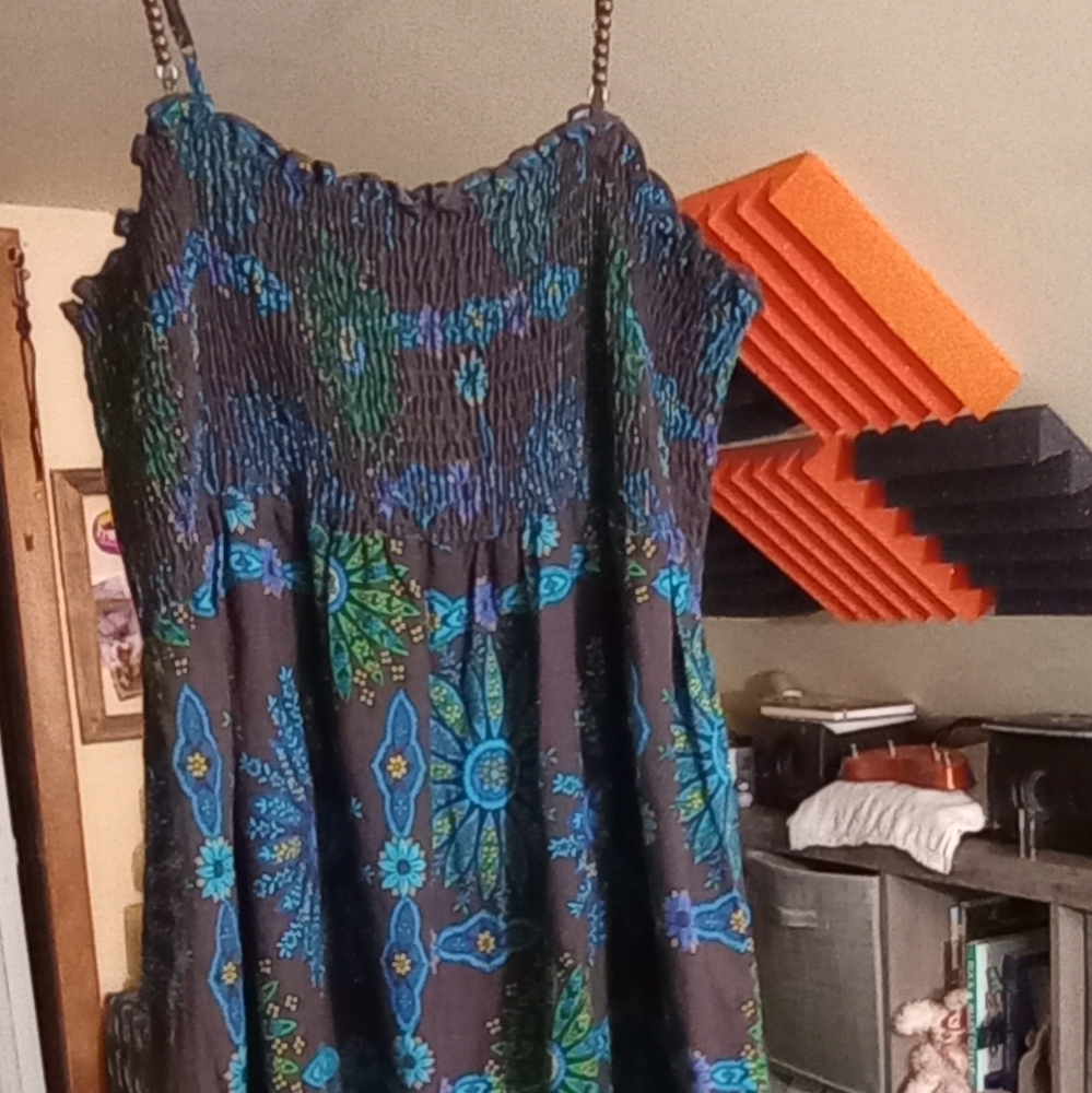 Summer dress